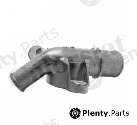 CALORSTAT by Vernet WF0026 — Coolant Flange