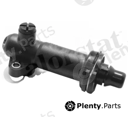 CALORSTAT by Vernet TH7167.70 — Thermostat, exhaust gas recirculation cooling