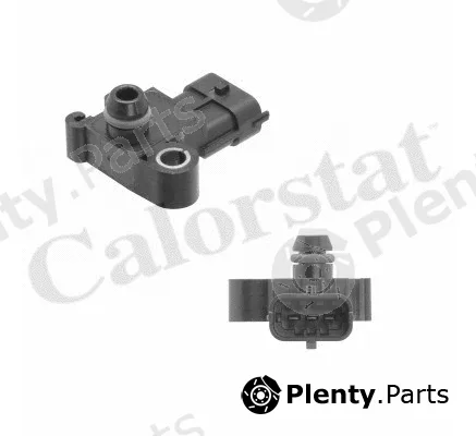 CALORSTAT by Vernet MS0037 — Sensor, intake manifold pressure