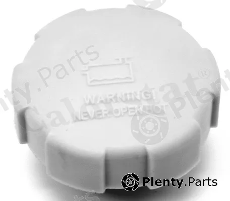 CALORSTAT by Vernet RC0008 — Cap, coolant tank