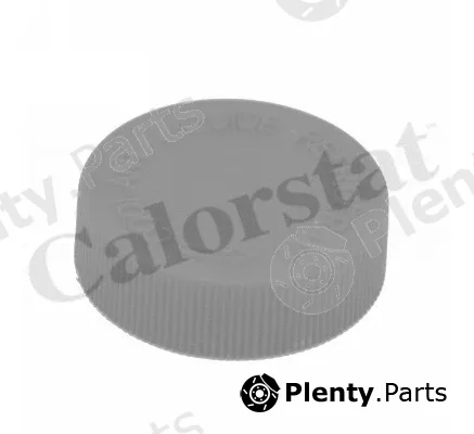 CALORSTAT by Vernet RC0184 — Cap, coolant tank