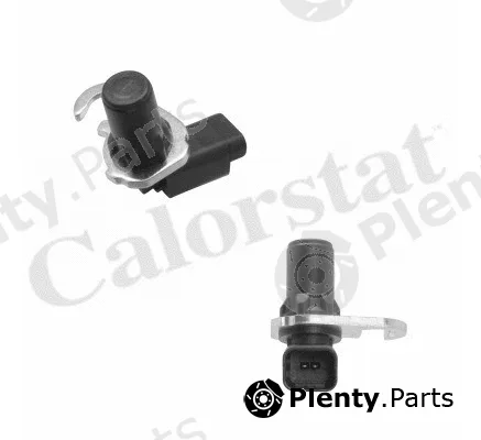 CALORSTAT by Vernet CS0337 — Sensor, crankshaft pulse