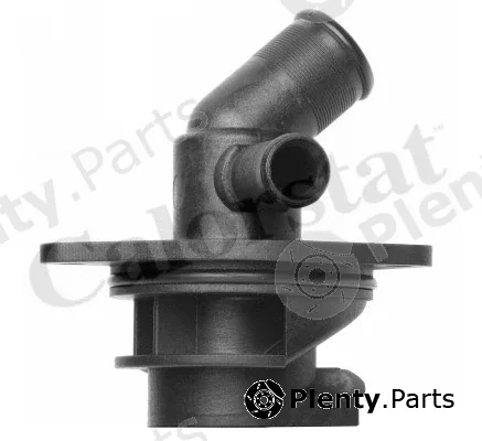 CALORSTAT by Vernet WF0125 — Coolant Flange