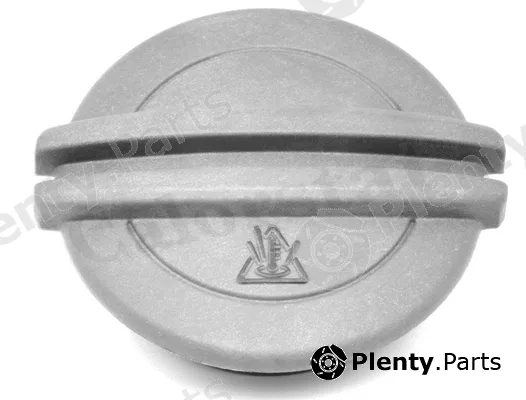CALORSTAT by Vernet RC0011 — Cap, coolant tank