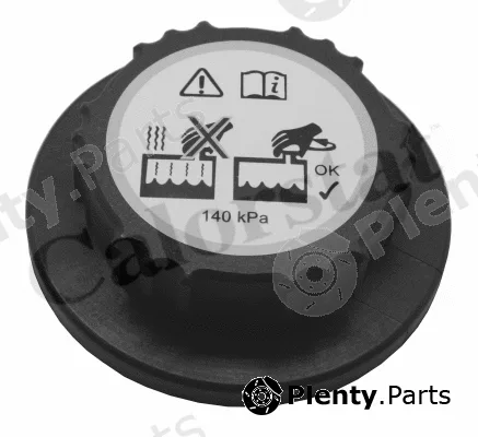CALORSTAT by Vernet RC0157 — Cap, coolant tank