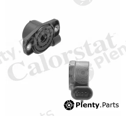 CALORSTAT by Vernet TP0031 — Sensor, throttle position