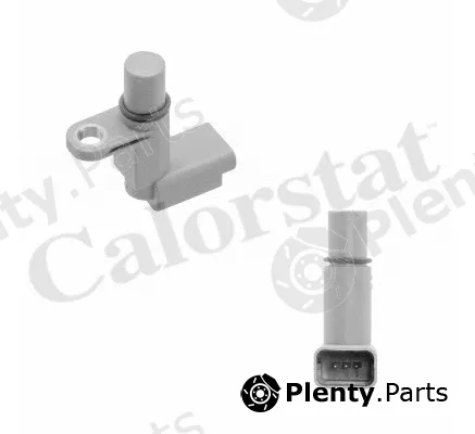 CALORSTAT by Vernet CS0090 — Sensor, crankshaft pulse