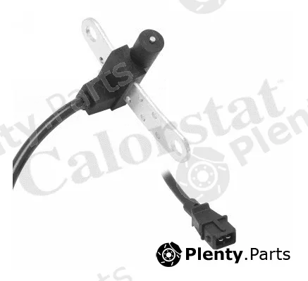 CALORSTAT by Vernet CS0180 — Sensor, crankshaft pulse