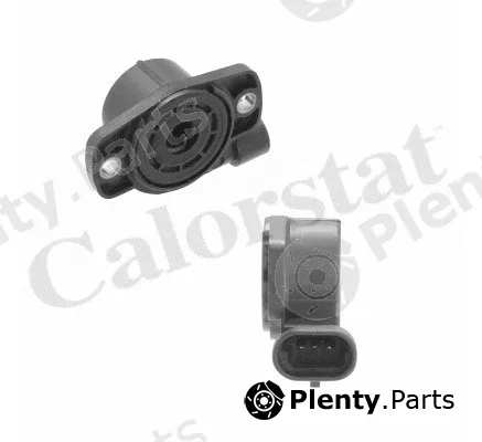 CALORSTAT by Vernet TP0028 — Sensor, throttle position