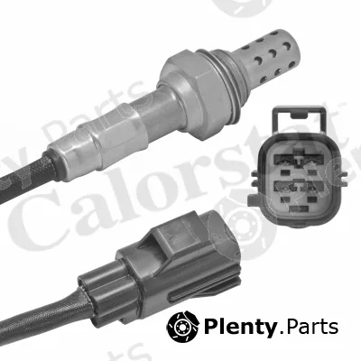 CALORSTAT by Vernet LS150030 — Lambda Sensor