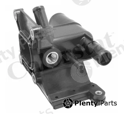 CALORSTAT by Vernet WF0186 — Coolant Flange