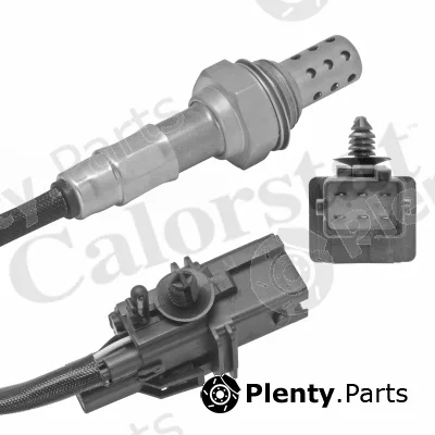 CALORSTAT by Vernet LS150002 — Lambda Sensor