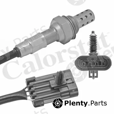 CALORSTAT by Vernet LS140010 — Lambda Sensor