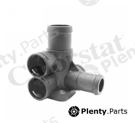 CALORSTAT by Vernet WF0008 — Coolant Flange
