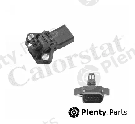 CALORSTAT by Vernet MS0007 — Sensor, intake manifold pressure