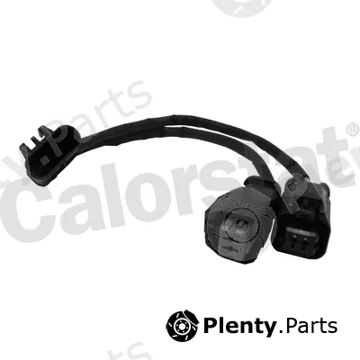 CALORSTAT by Vernet TA1001 — Cable Repair Set, coolant temperature sensor