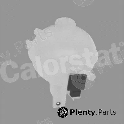 CALORSTAT by Vernet ET0095C2 — Expansion Tank, coolant