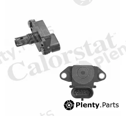 CALORSTAT by Vernet MS0052 — Sensor, intake manifold pressure
