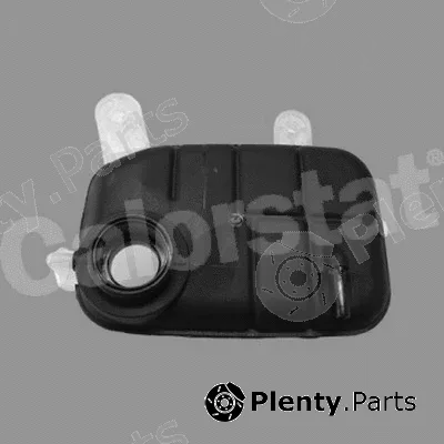 CALORSTAT by Vernet ET0027C1 — Expansion Tank, coolant