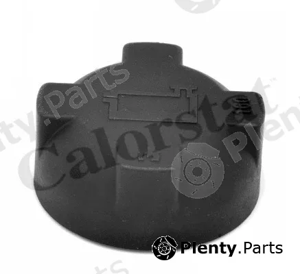 CALORSTAT by Vernet RC0172 — Cap, coolant tank