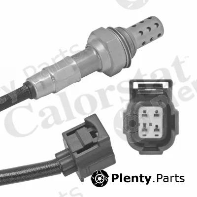 CALORSTAT by Vernet LS140668 — Lambda Sensor