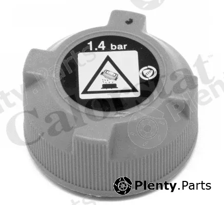 CALORSTAT by Vernet RC0086 — Cap, coolant tank