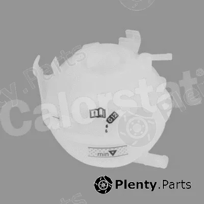 CALORSTAT by Vernet ET0004C1 — Expansion Tank, coolant