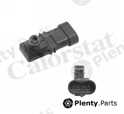 CALORSTAT by Vernet MS0119 — Sensor, intake manifold pressure