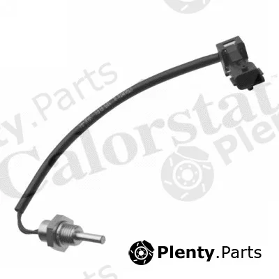 CALORSTAT by Vernet WS3054 — Sensor, coolant temperature
