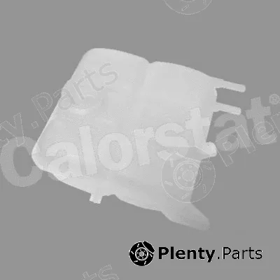 CALORSTAT by Vernet ET0129C1 — Expansion Tank, coolant