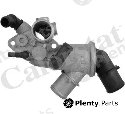 CALORSTAT by Vernet TH6555.75J — Thermostat, coolant