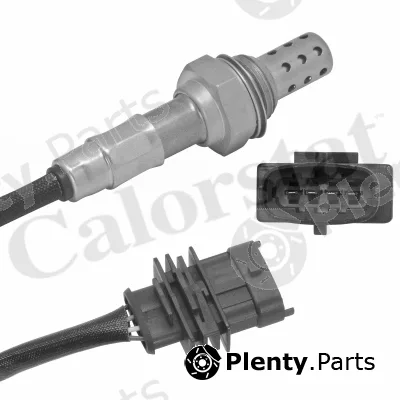 CALORSTAT by Vernet LS140119 — Lambda Sensor
