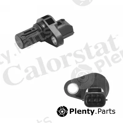 CALORSTAT by Vernet CS0393 — Sensor, crankshaft pulse