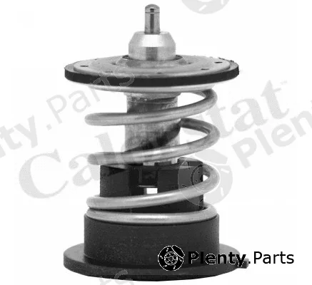 CALORSTAT by Vernet TH7287.87 — Thermostat, coolant