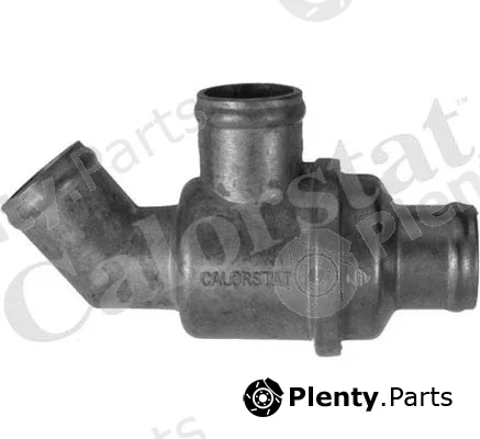 CALORSTAT by Vernet TH3310.80 — Thermostat, coolant