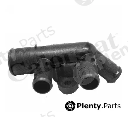 CALORSTAT by Vernet WF0138 — Coolant Flange
