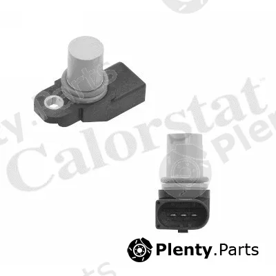 CALORSTAT by Vernet CS0412 — Sensor, crankshaft pulse