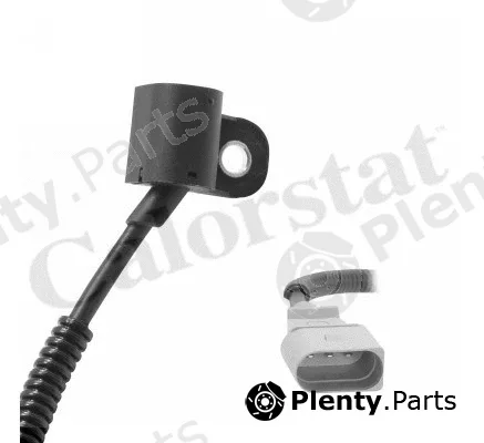 CALORSTAT by Vernet CS0380 — Sensor, crankshaft pulse