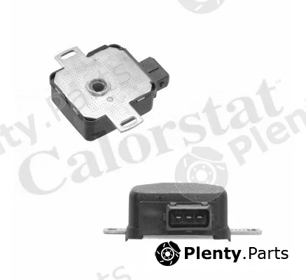 CALORSTAT by Vernet TP0024 — Sensor, throttle position