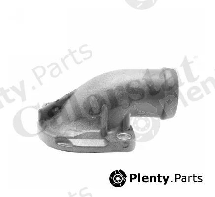 CALORSTAT by Vernet WF0025 — Coolant Flange