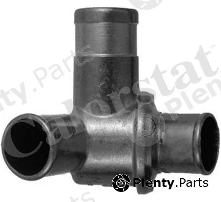 CALORSTAT by Vernet TH245F.79 — Thermostat, coolant
