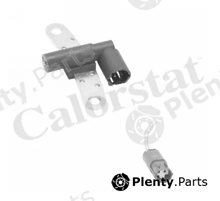 CALORSTAT by Vernet CS0381 — Sensor, crankshaft pulse