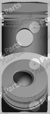 Nüral 87-167607-00 — Piston