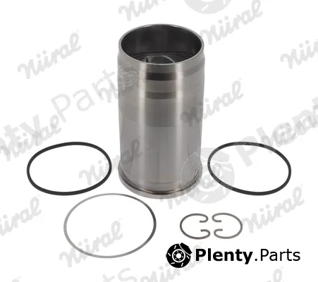 Nüral 89-141800-10 — Repair Set, piston/sleeve