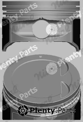 Nüral 87-424200-00 — Piston