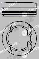Nüral 87-450400-10 — Piston