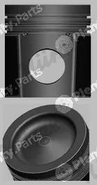 Nüral 87-140200-00 — Piston