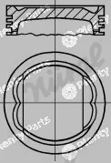 Nüral 87-145400-30 — Piston