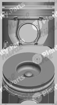 Nüral 87-113511-00 — Piston