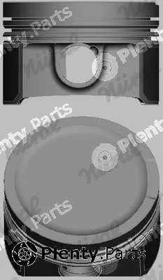 Piston